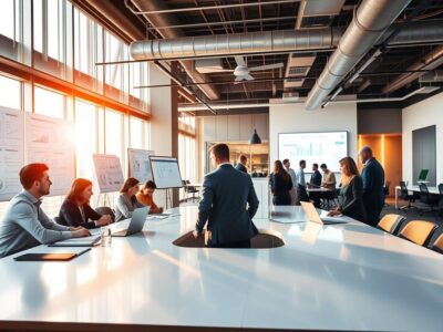 gtm strategy implementation