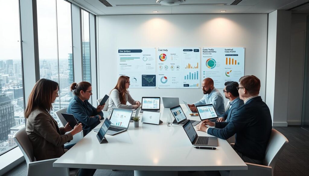 industry case studies