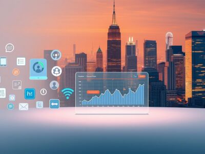 marketing automation for gtm efficiency