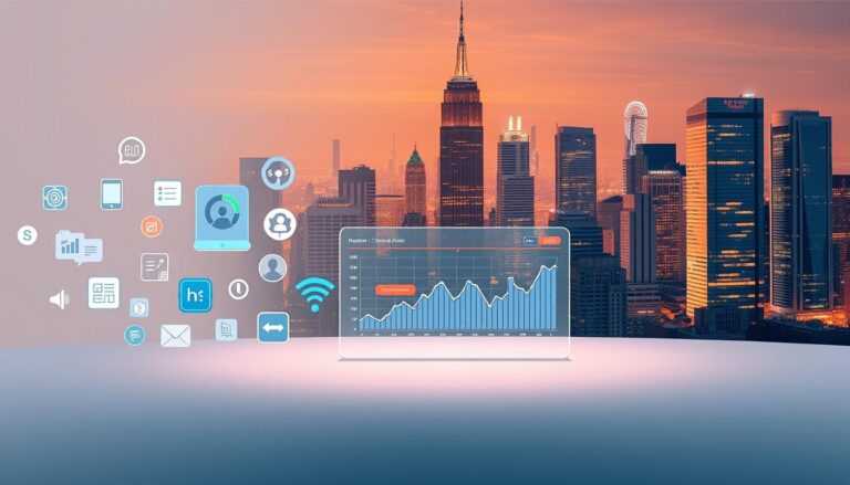 marketing automation for gtm efficiency