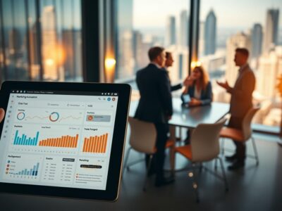 marketing automation for gtm success