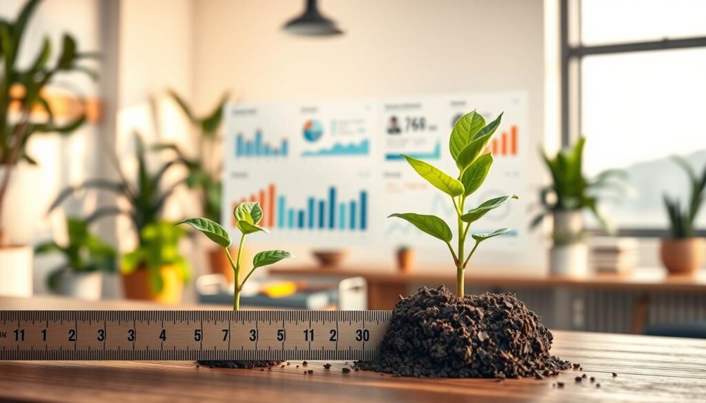 measuring success in nurturing efforts