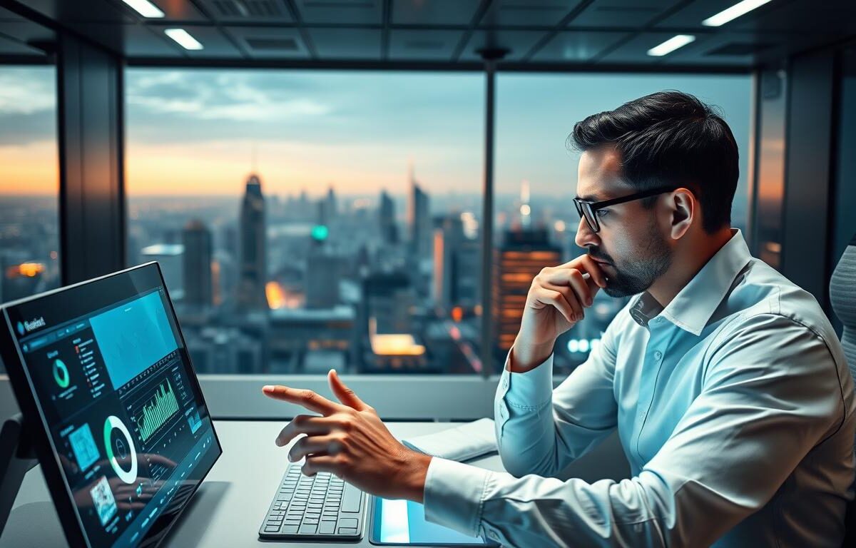 optimizing gtm performance with ai