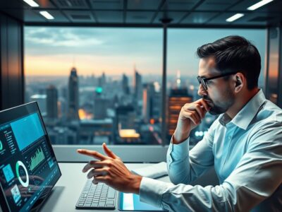 optimizing gtm performance with ai