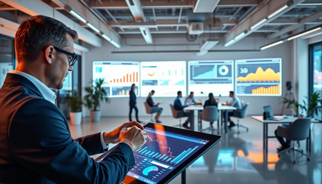 optimizing sales processes with ai