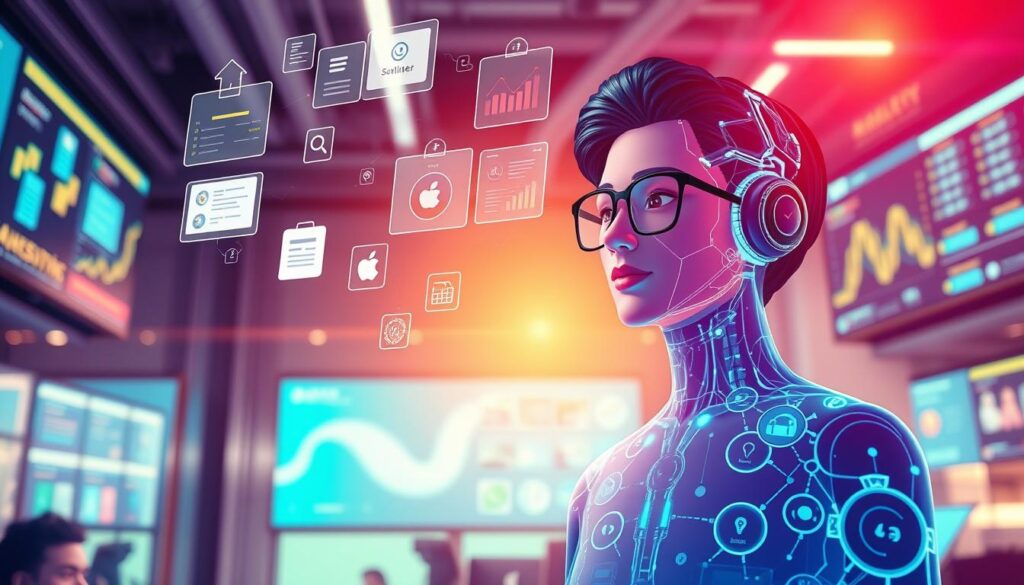 personalization in marketing with AI