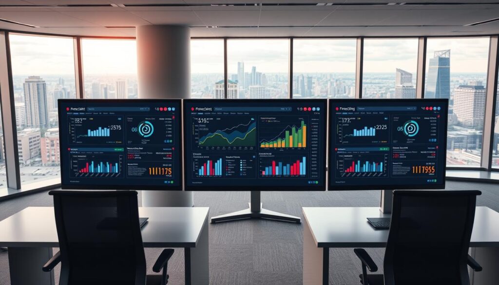 advanced sales forecasting tools