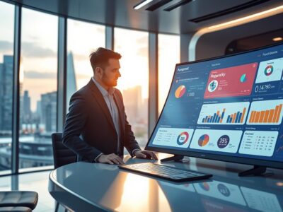 ai-driven customer profiling