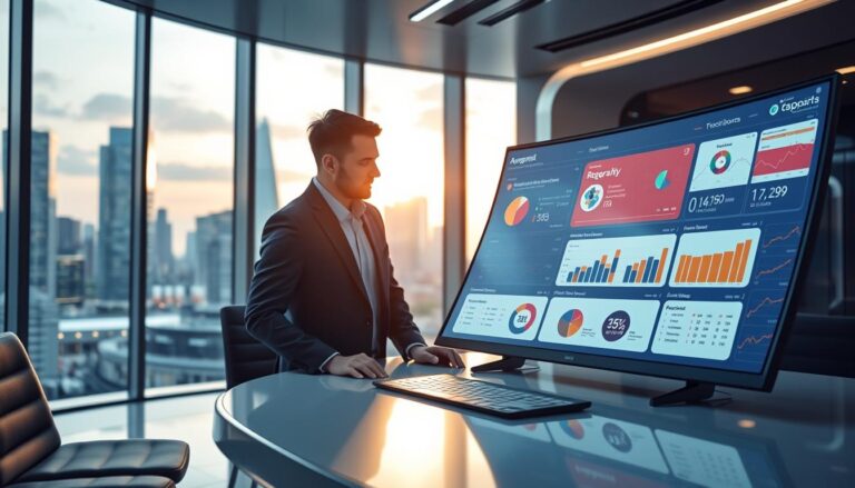 ai-driven customer profiling