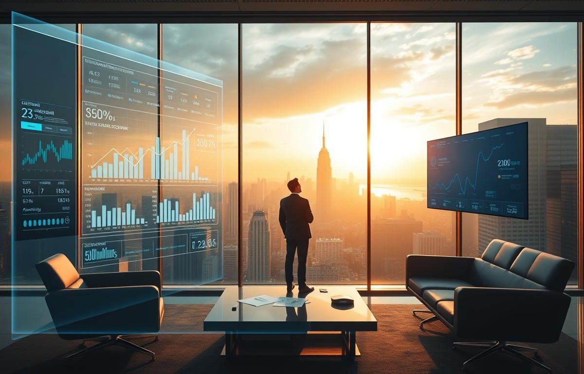 ai-driven sales forecasting