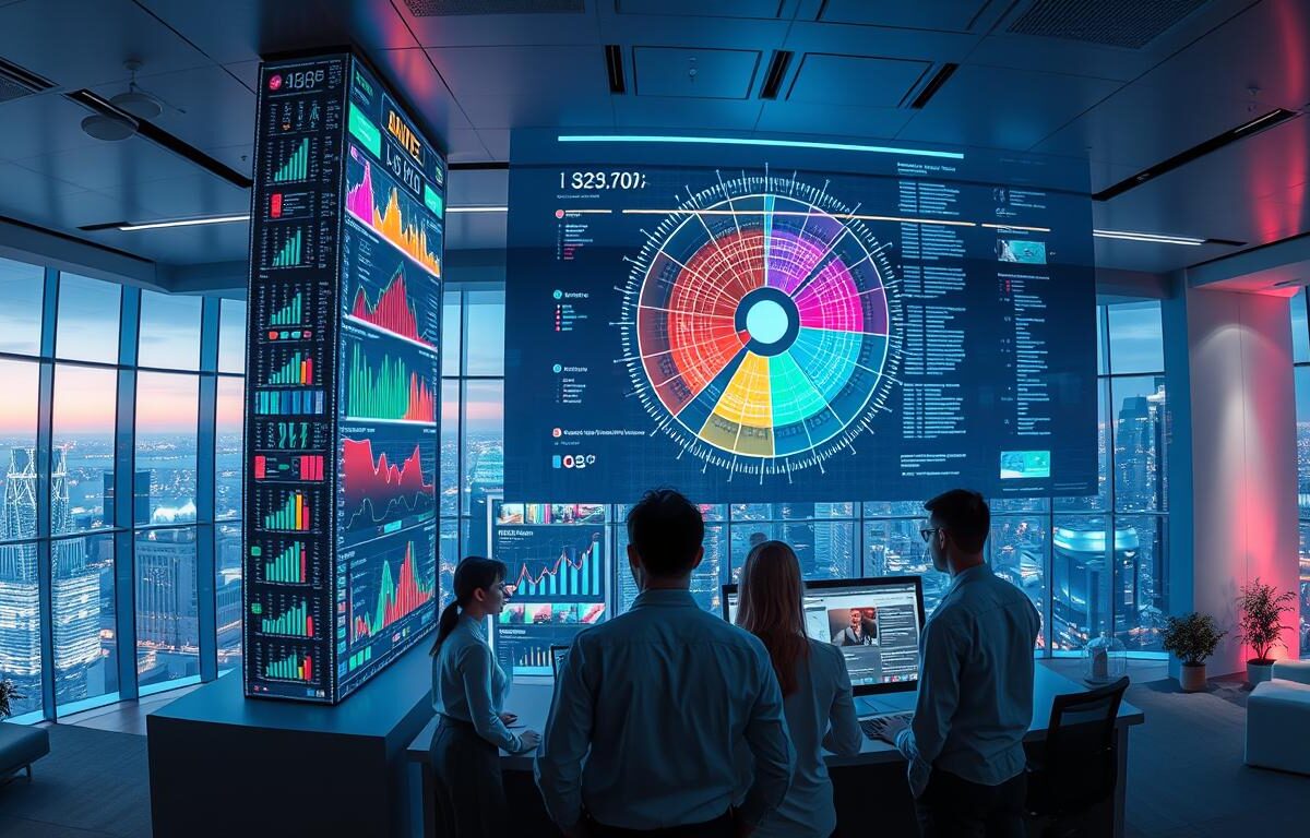 ai-powered market segmentation