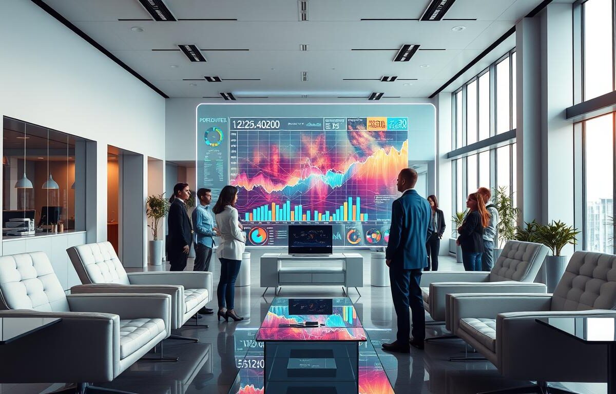 ai-powered sales forecasting tools