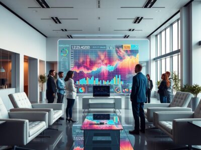 ai-powered sales forecasting tools