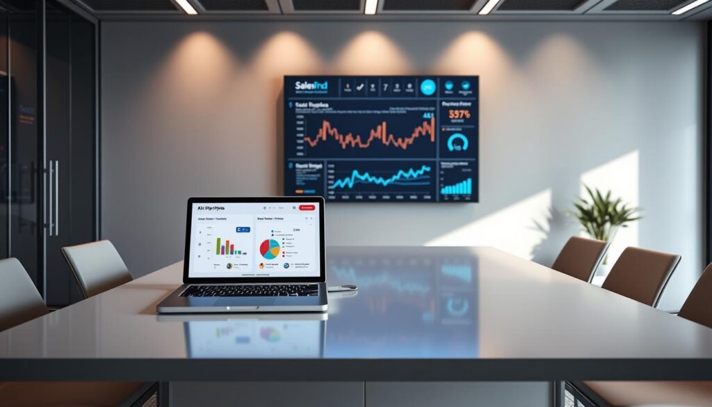 ai-powered sales pipeline management