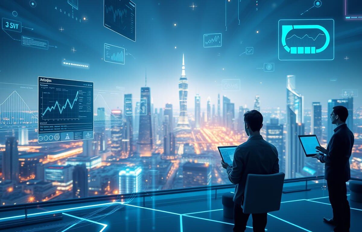 artificial intelligence in go-to-market strategies