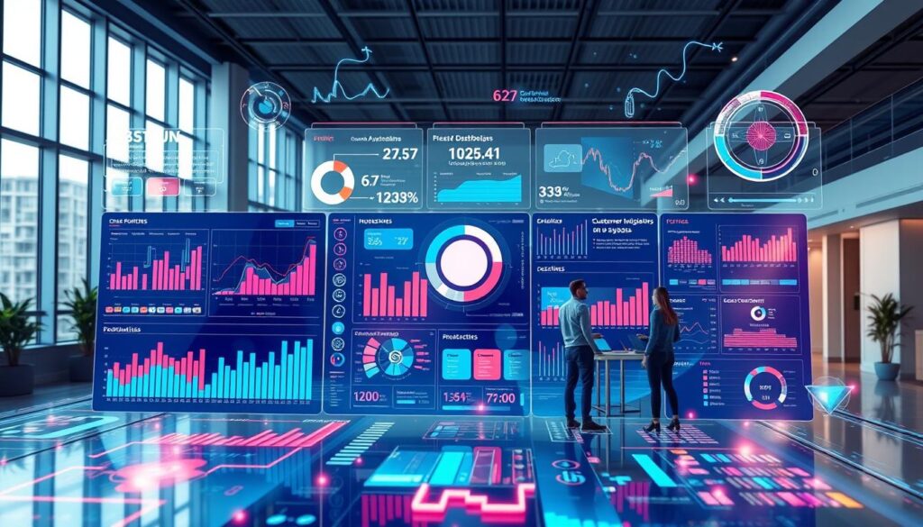 automated customer insights