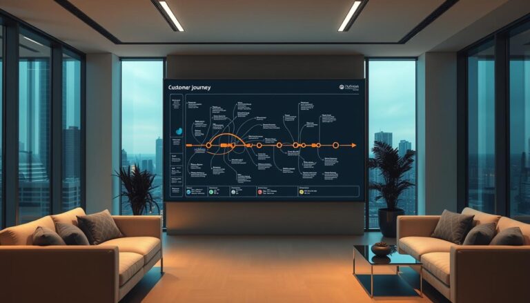 automated customer journey mapping