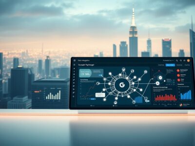 automated gtm data integration