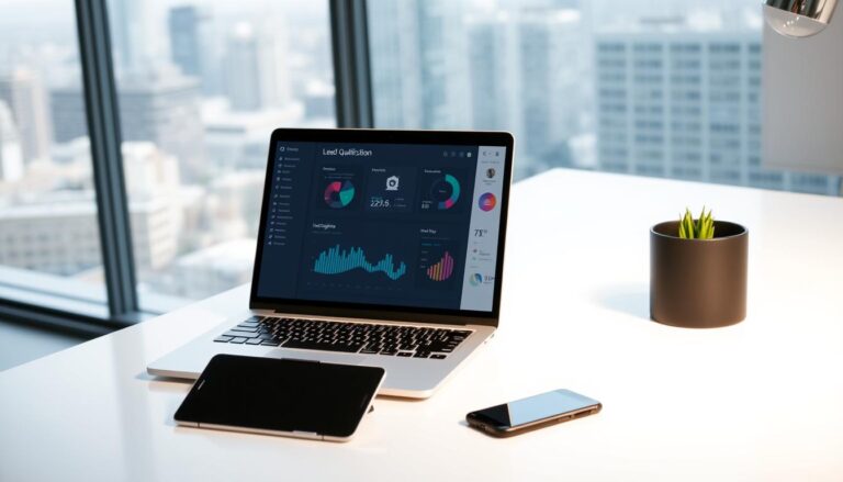 automated gtm lead qualification