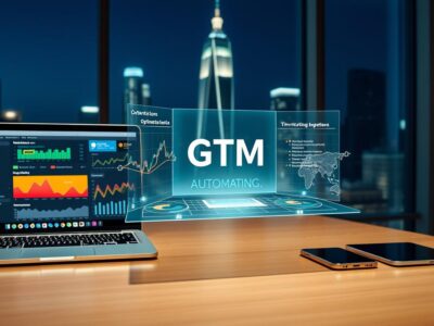 automated gtm performance tracking