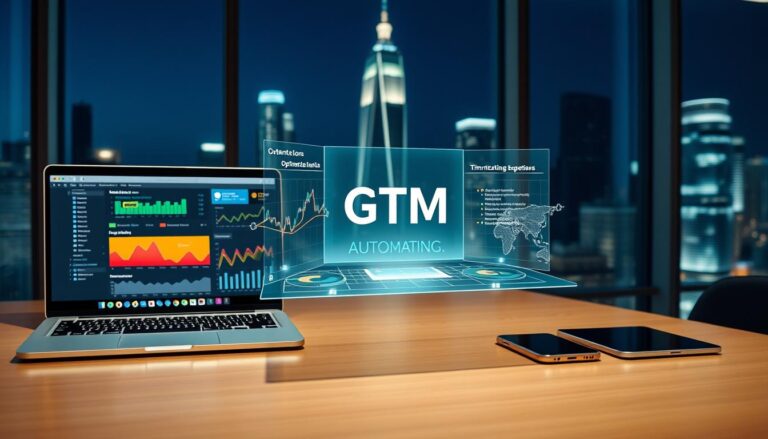 automated gtm performance tracking