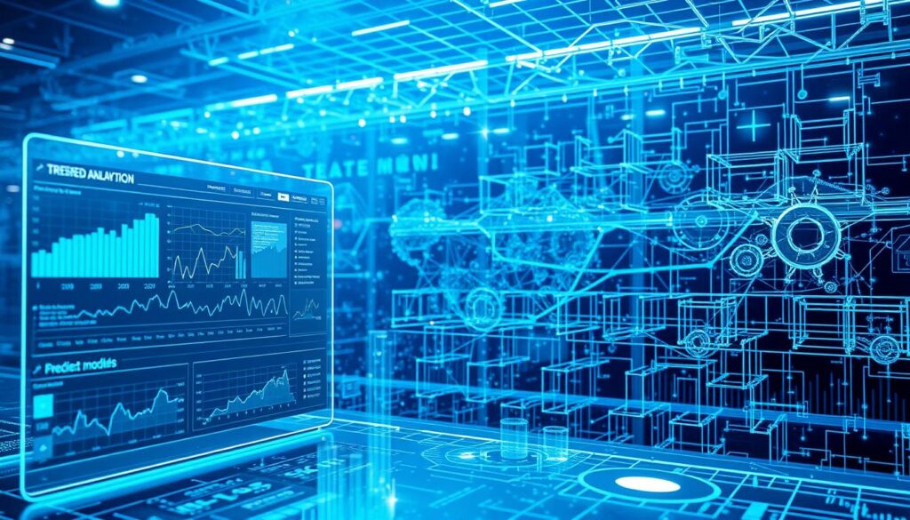 automated gtms analysis tools