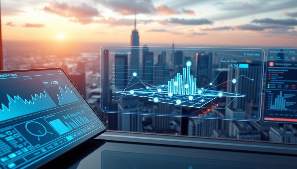 automated lead management system