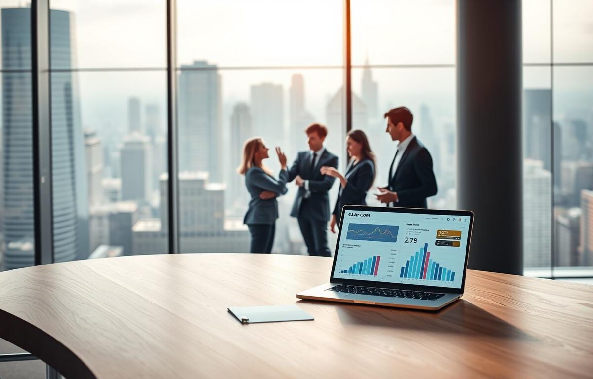 clay.com automated sales processes