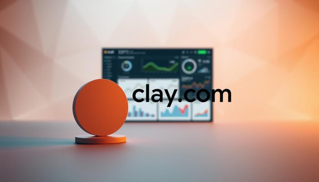 clay.com data analytics platform
