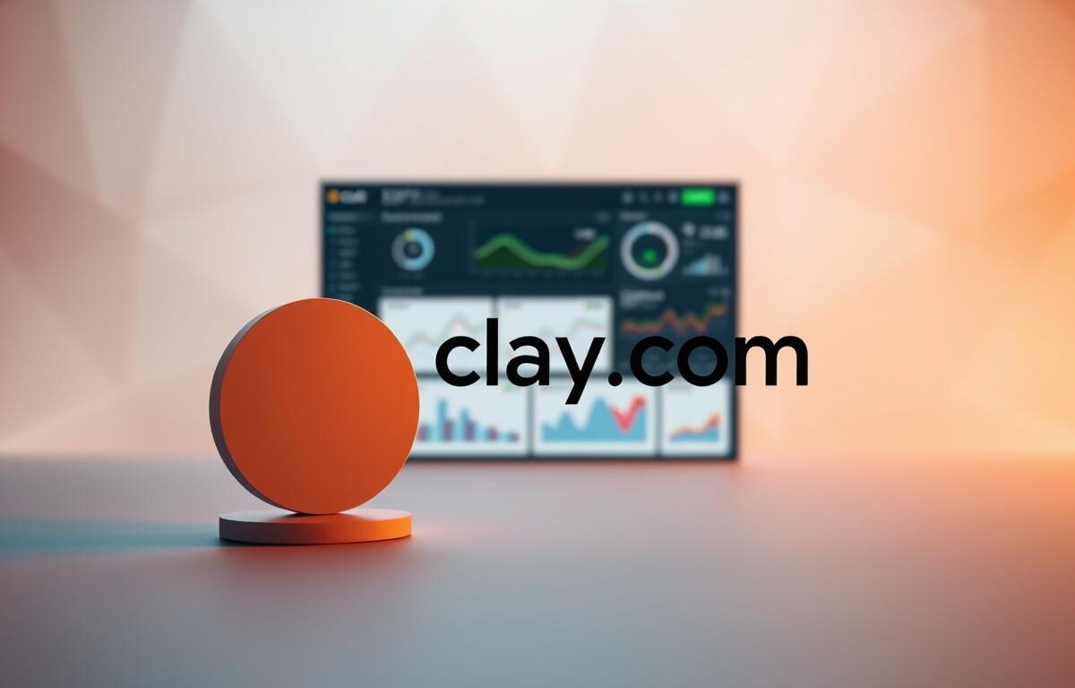 clay.com data analytics platform