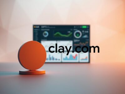 clay.com data analytics platform