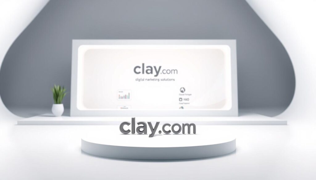 clay.com digital marketing solutions