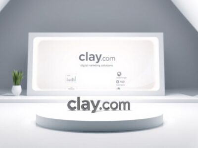 clay.com digital marketing solutions
