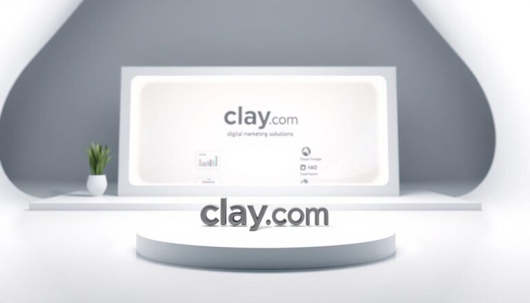 clay.com digital marketing solutions