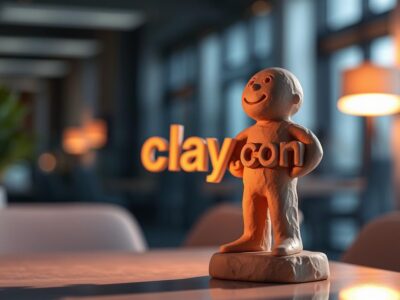clay.com lead generation strategies