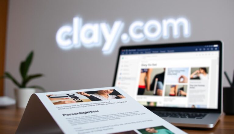 clay.com personalized email campaigns