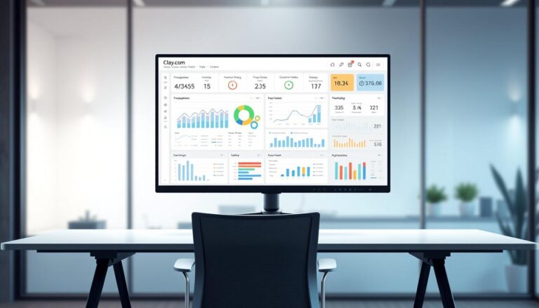 clay.com sales forecasting tools