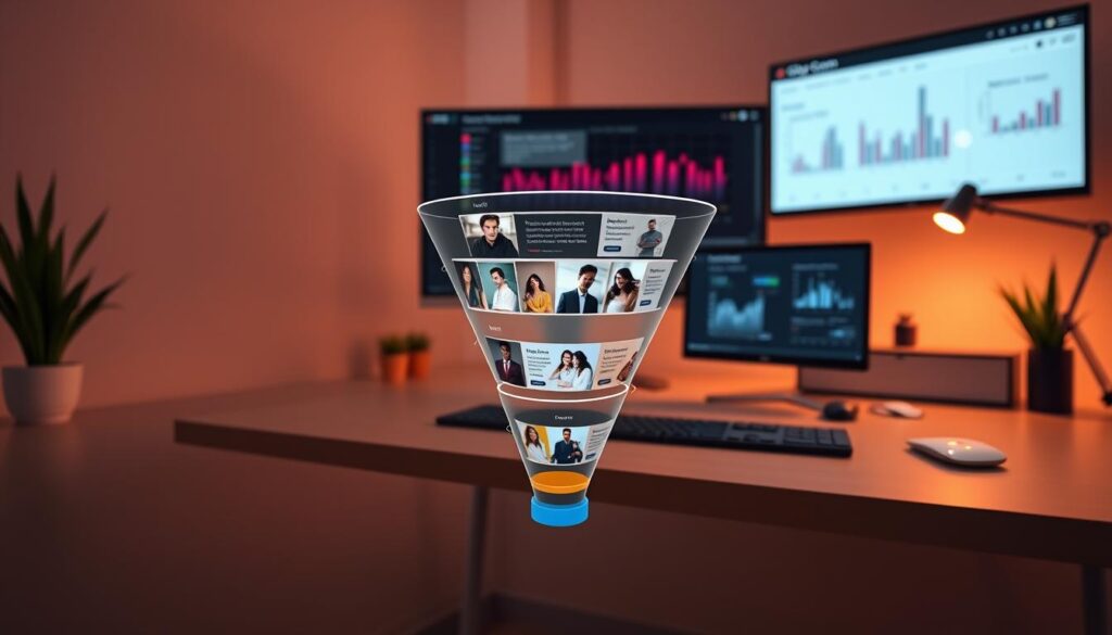 clay.com sales funnel optimization