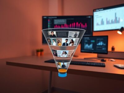 clay.com sales funnel optimization