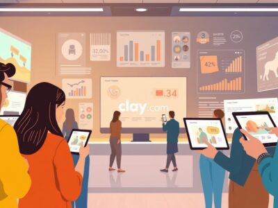 clay.com targeted marketing campaigns