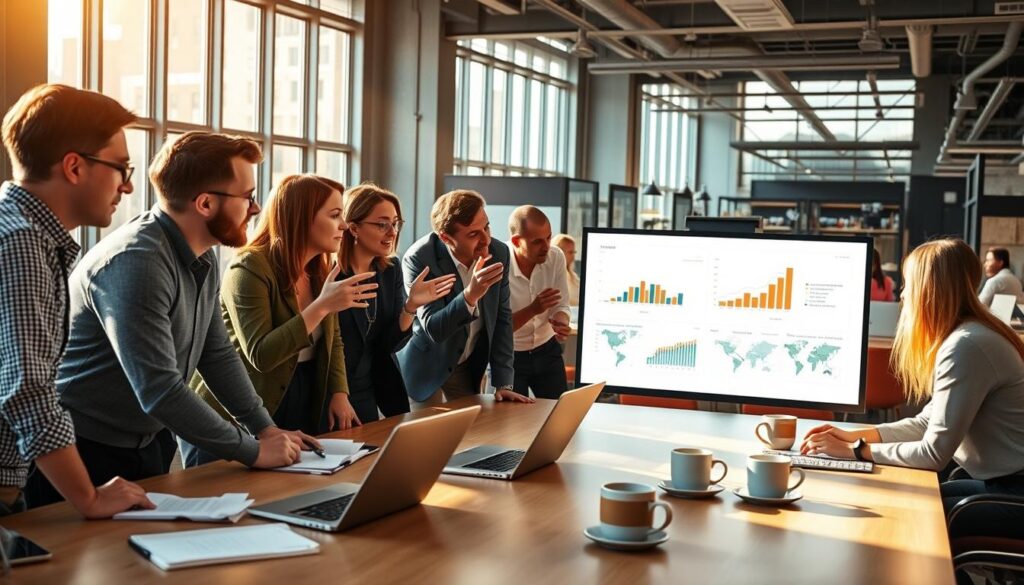 customer engagement