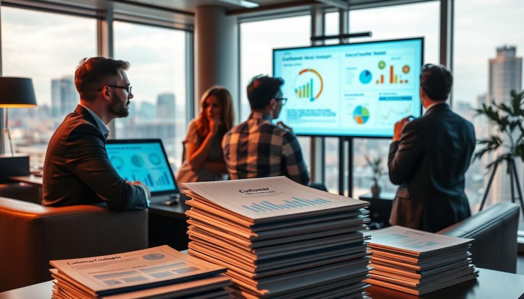 customer insights in GTM optimization