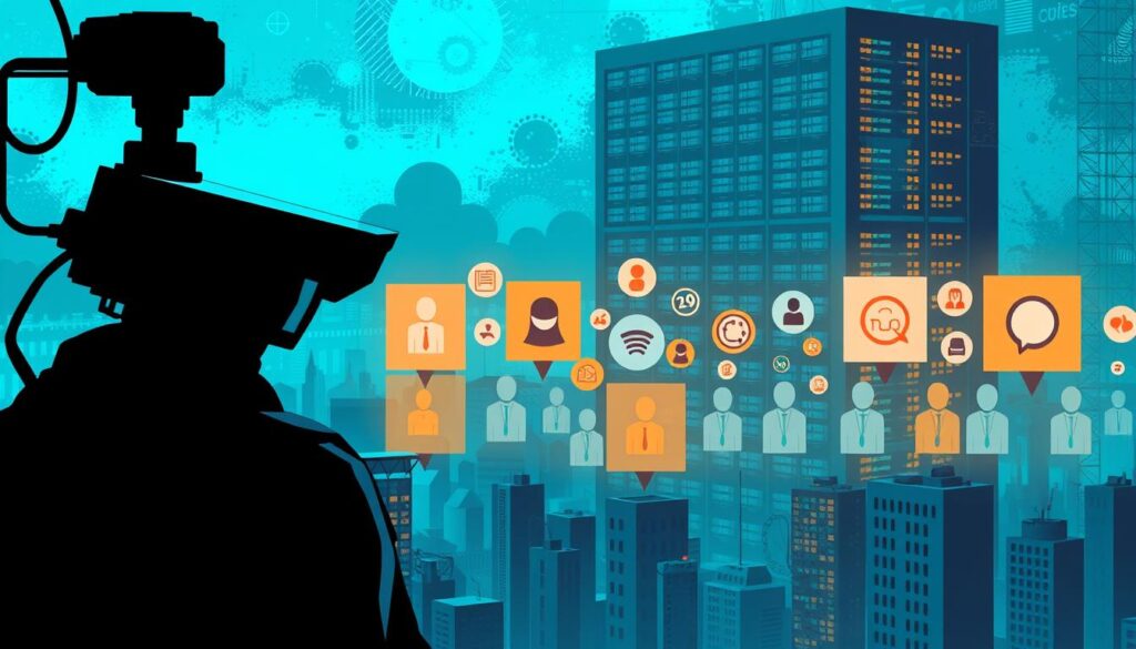 data privacy issues in AI-powered segmentation