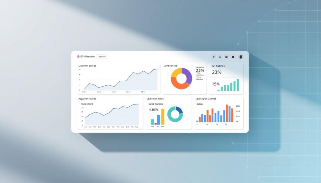 gtm analytics