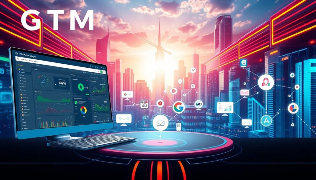 gtm automation platforms