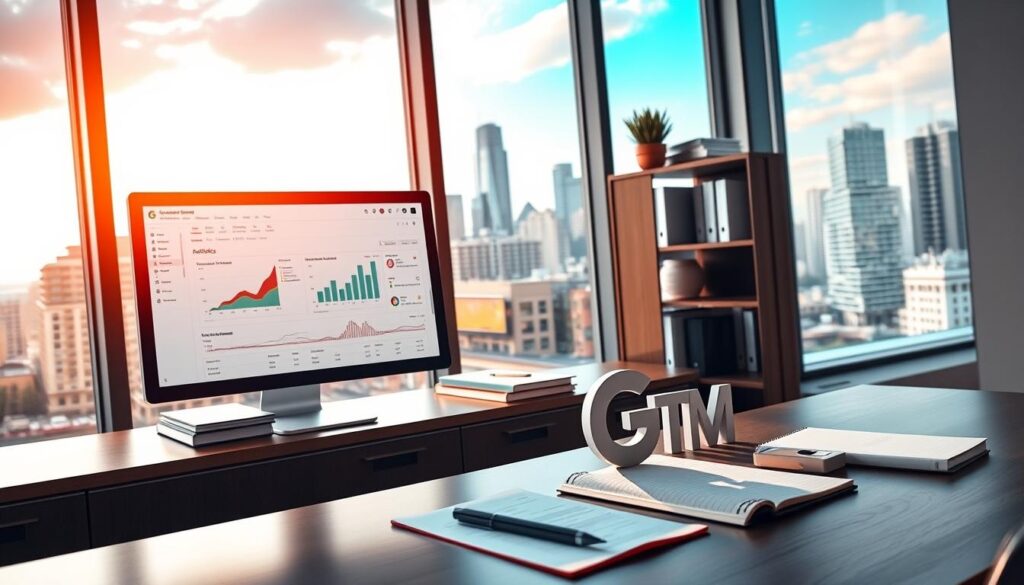 gtm effectiveness optimization
