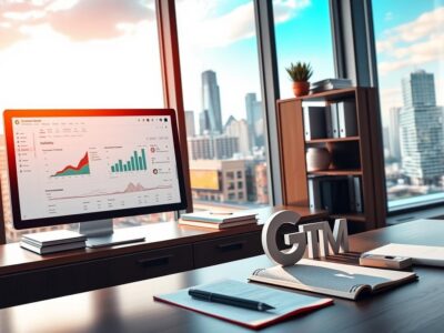 gtm effectiveness optimization
