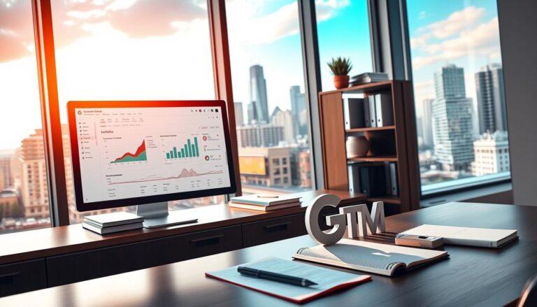gtm effectiveness optimization