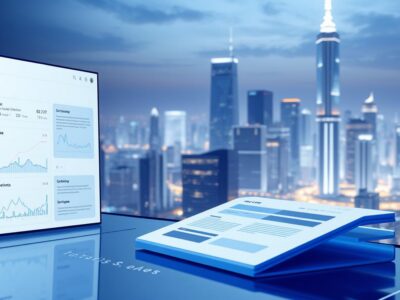 gtm optimization technology