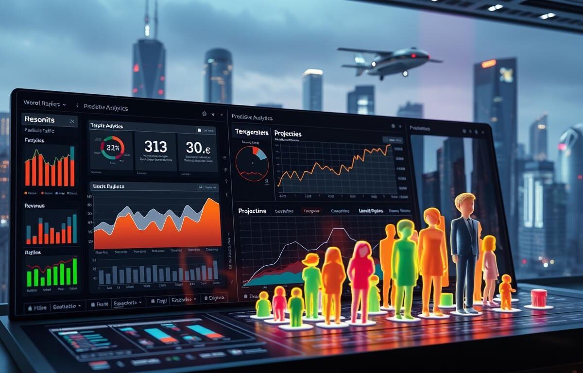 gtm predictive analytics